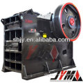 Mineral jaw crusher